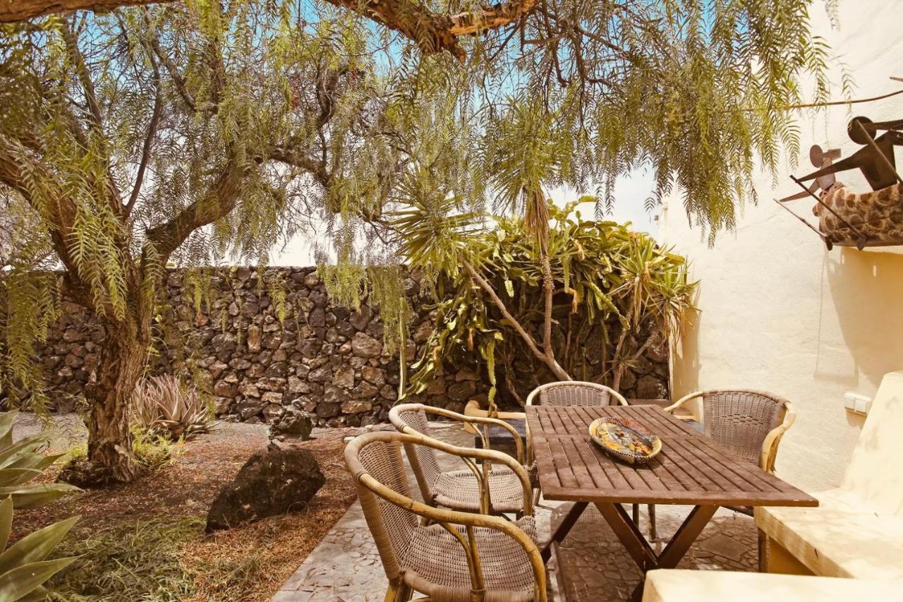 Casa Verde 테기세 외부 사진